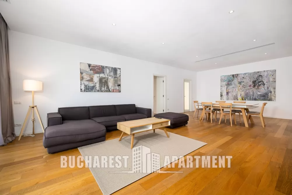 Geräumige 3 Zimmer Soseaua Nordului 1