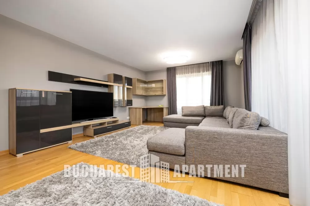 3 Rooms Apartment InCity Dristor 2
