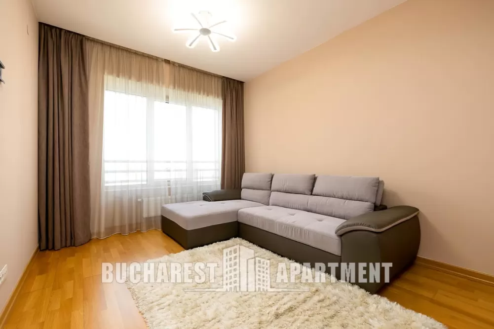 3 Rooms Apartment InCity Dristor 4