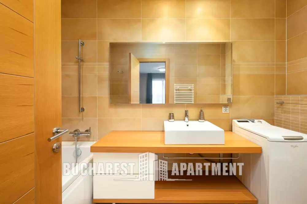 3 Rooms Apartment InCity Dristor 7