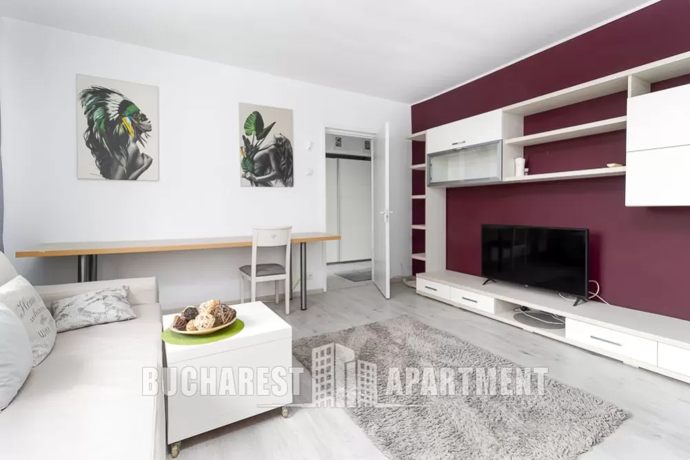 Dristor Area 2 Rooms Apartment 1