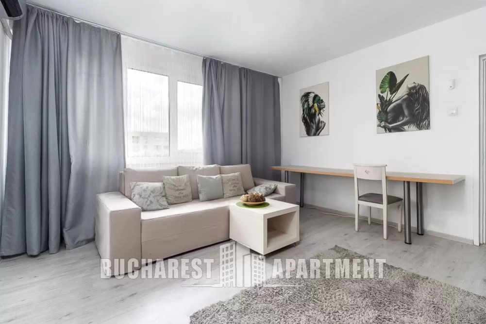 Dristor Area 2 Rooms Apartment 2