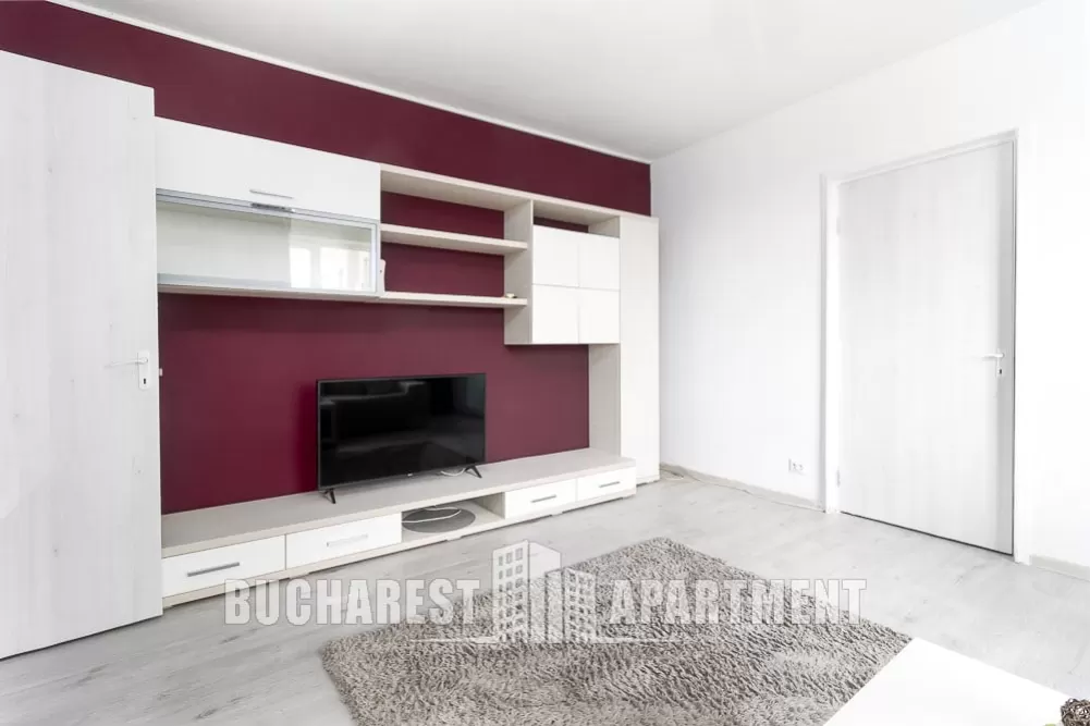 Dristor Area 2 Rooms Apartment 3