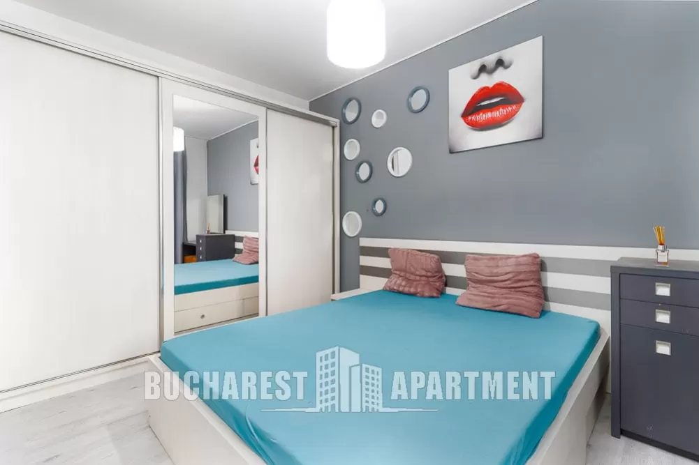 Dristor Area 2 Rooms Apartment 4