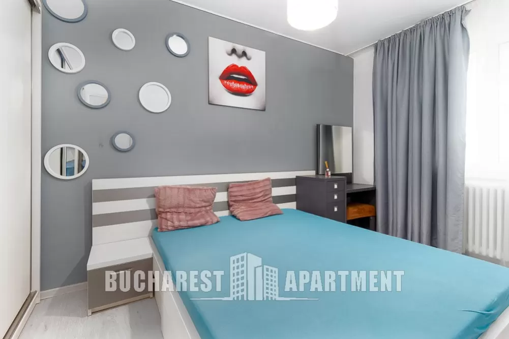 Dristor Area 2 Rooms Apartment 5