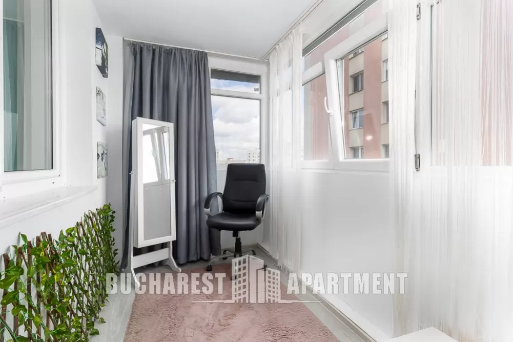 Dristor Area 2 Rooms Apartment 6