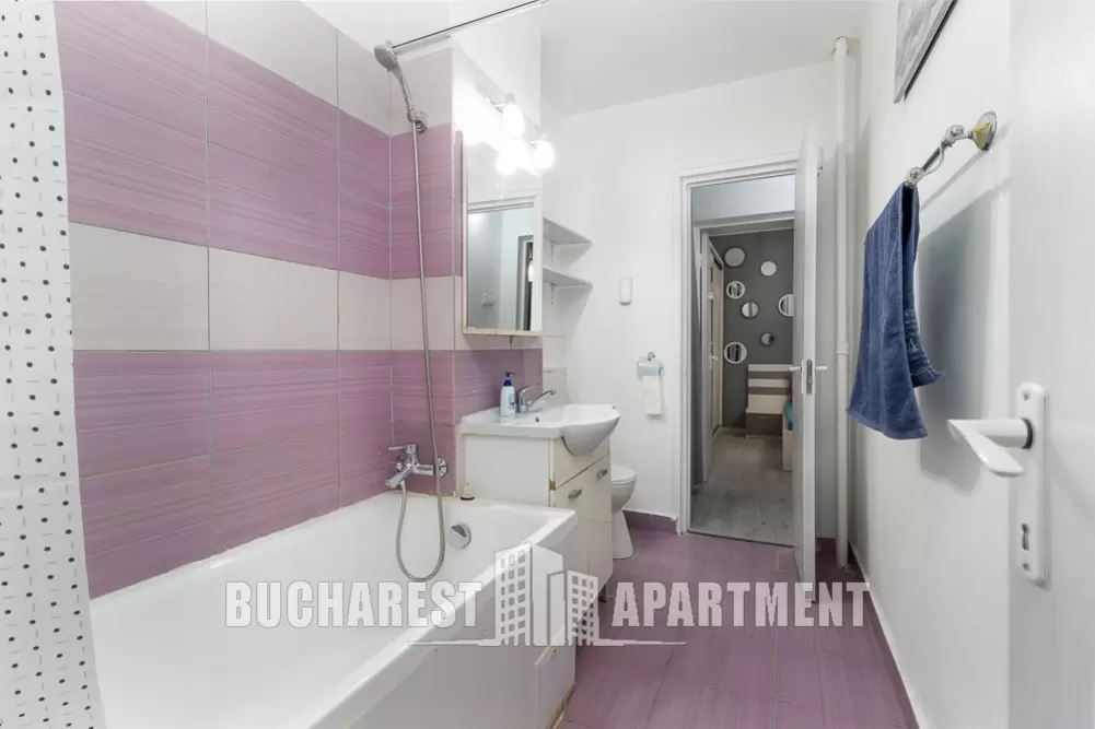 Dristor Area 2 Rooms Apartment 8