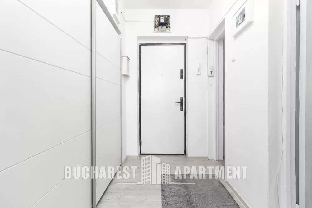 Dristor Area 2 Rooms Apartment 9