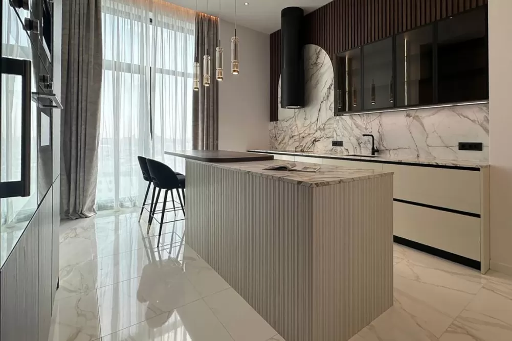 Penthouse Herastrau Park Area 7