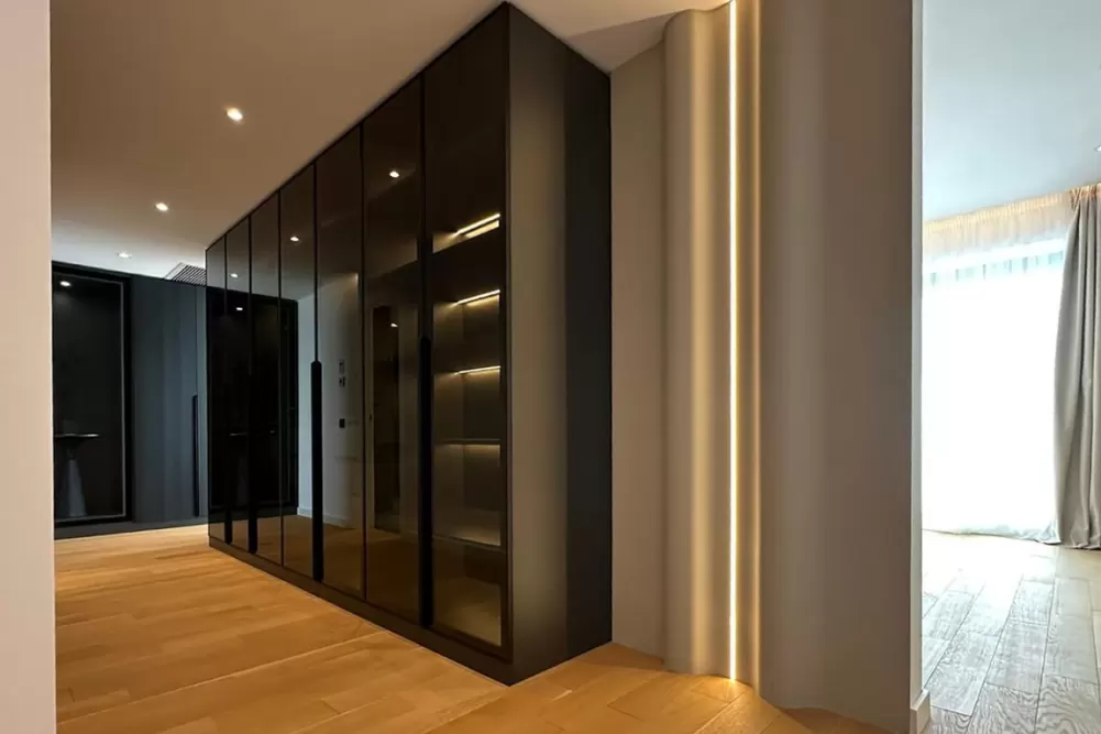 Penthouse Herastrau Park Area 10