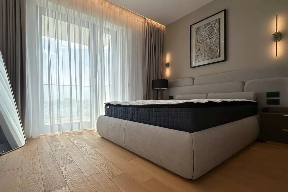Penthouse Herastrau Park Area 12