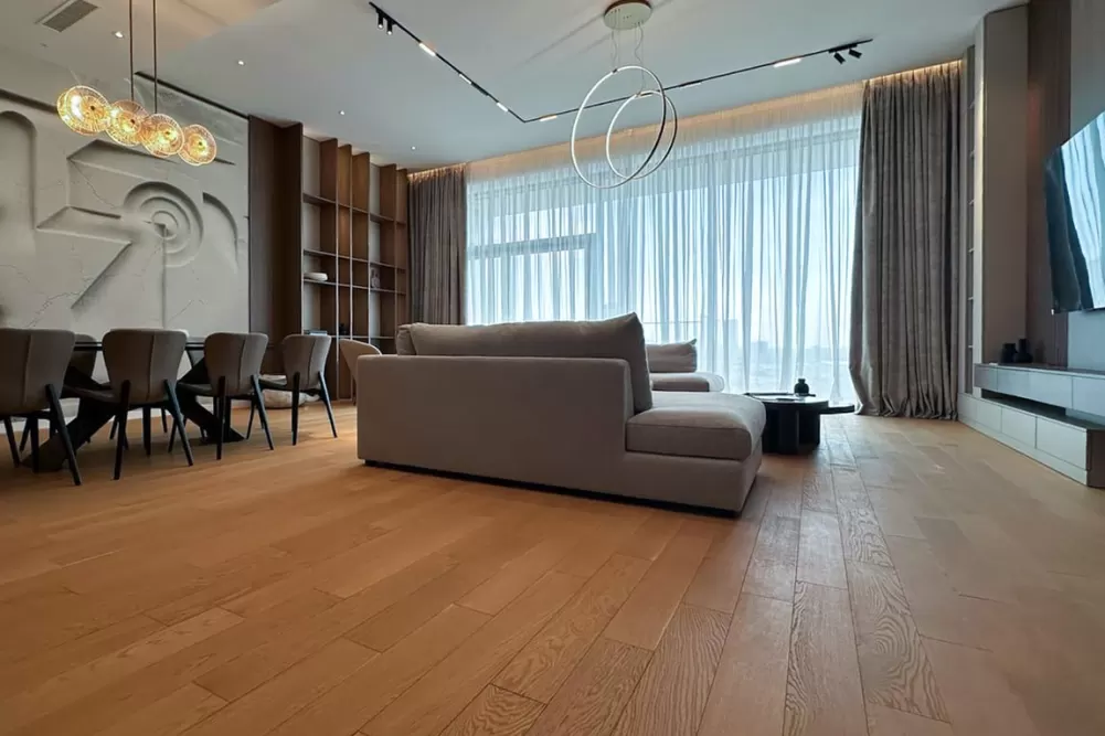 Penthouse Herastrau Park Area 13