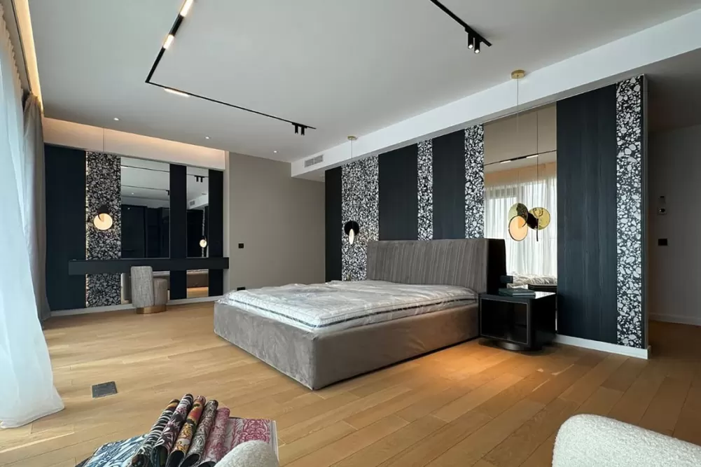 Penthouse Herastrau Park Area 14