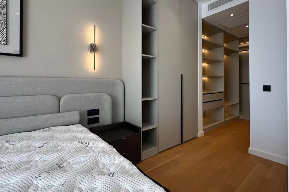 Penthouse Herastrau Park Area 15
