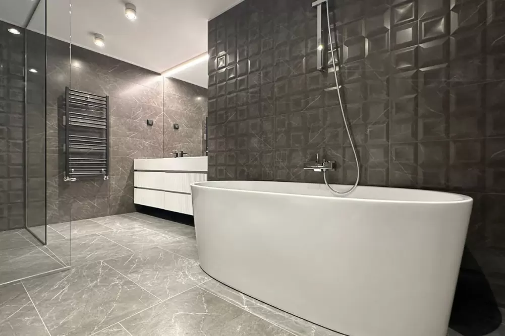 Penthouse Herastrau Park Area 17