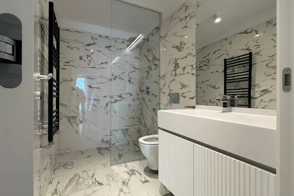Penthouse Herastrau Park Area 19
