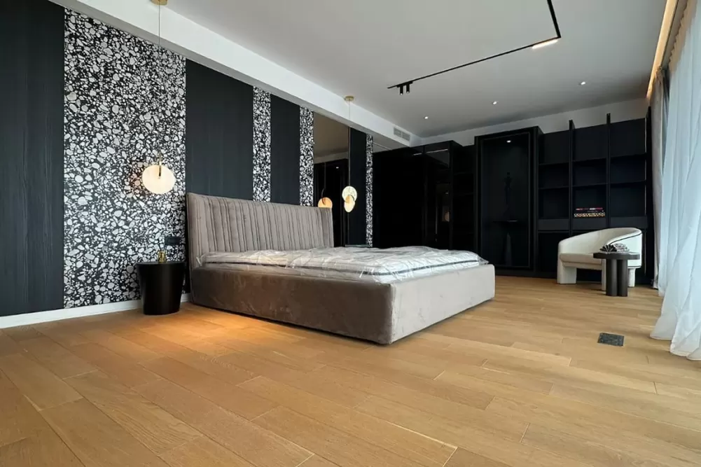 Penthouse Herastrau Park Area 20