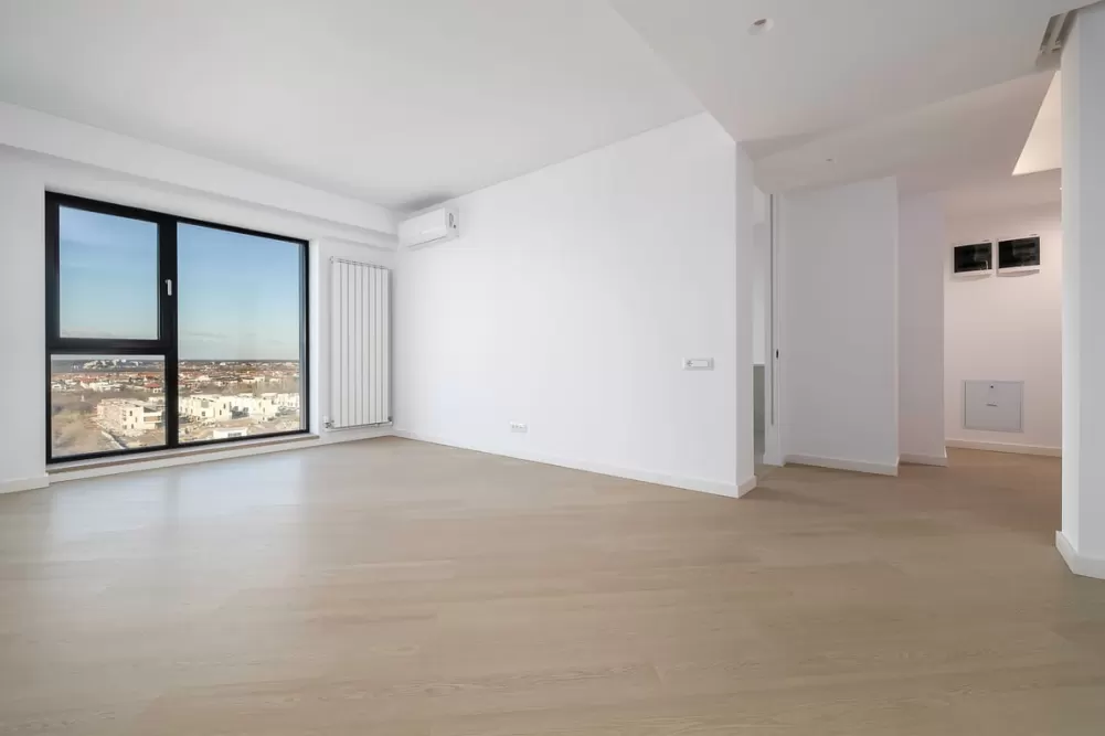 Продается двухкомнатная квартира в Cortina North 1