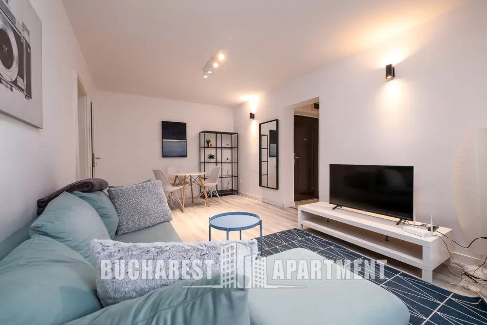 For Rent 2 Rooms Floreasca 1
