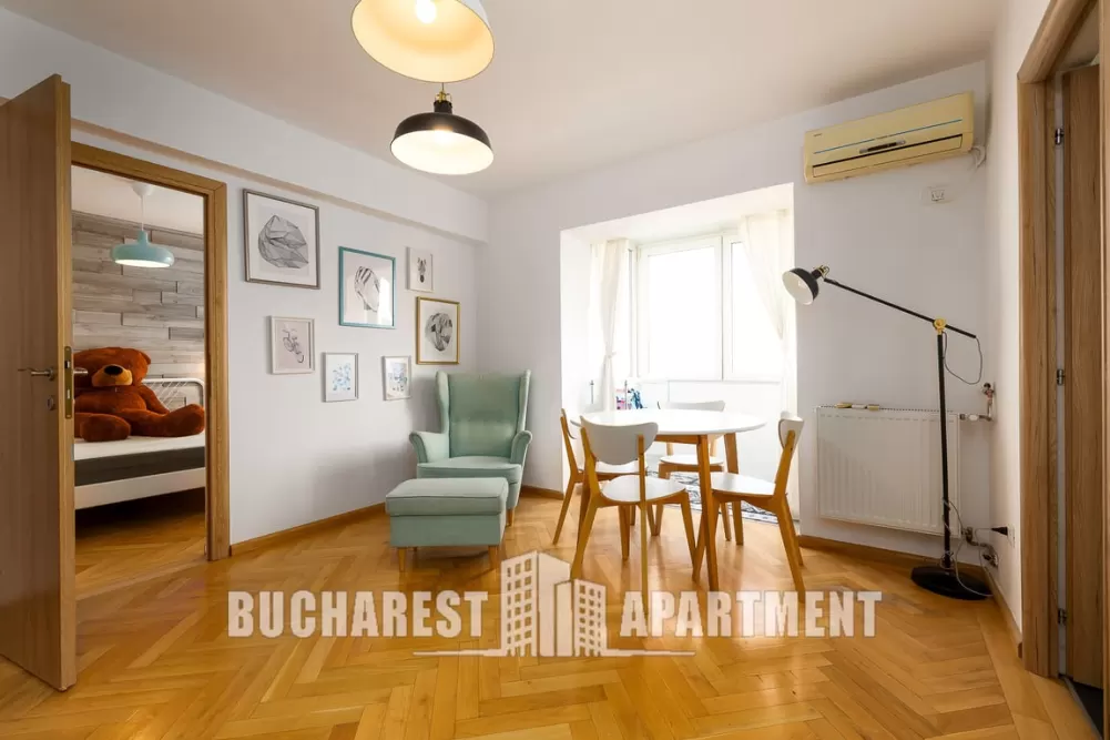 University Square 2 Rooms For Rent 1