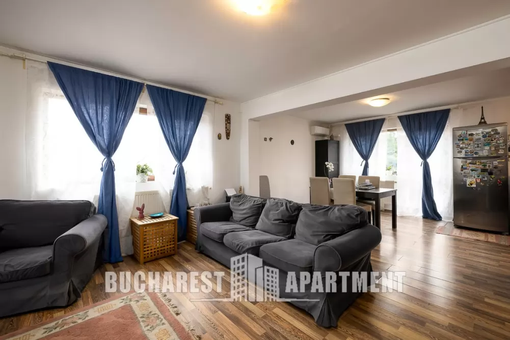 House for Sale Eroii Revolutiei Area 1