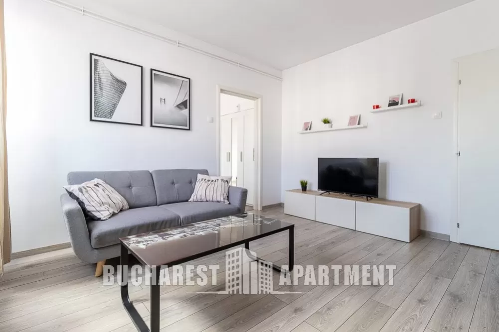 3 Rooms Apartment With High Rental Yield  1