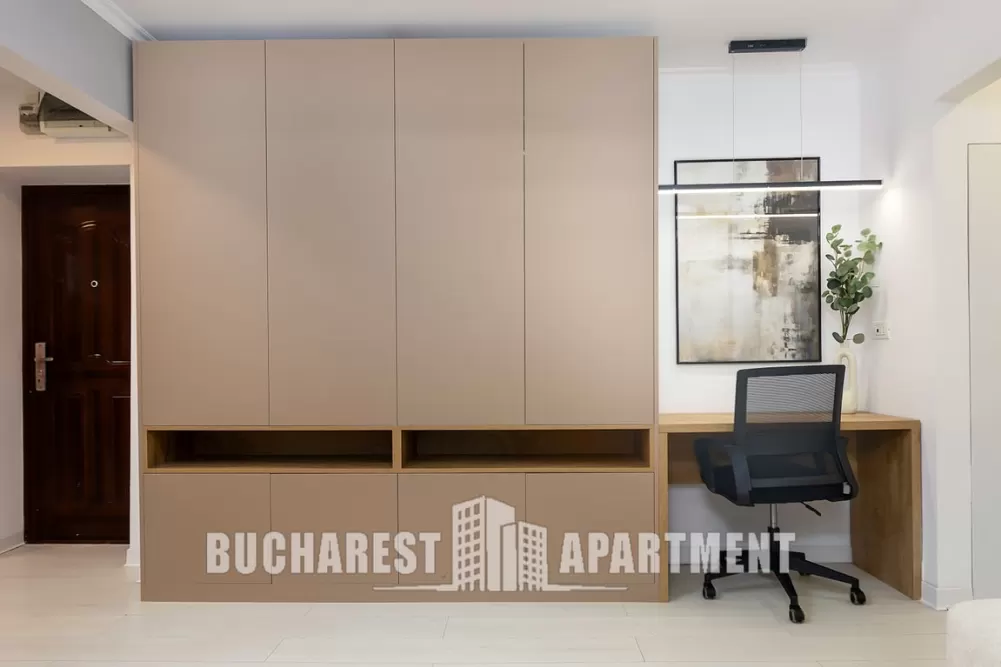 Exquisit 2 Rooms Apartment for Rent 5