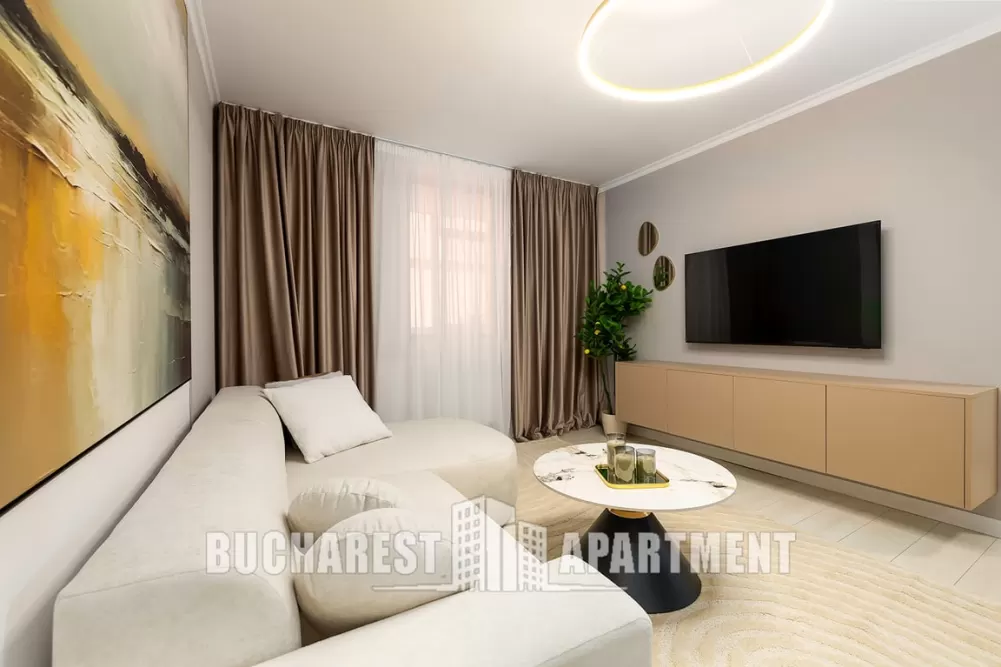 Exquisit 2 Rooms Apartment for Rent 6