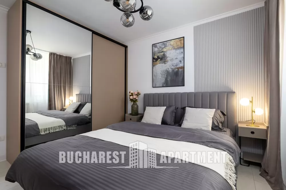 Exquisit 2 Rooms Apartment for Rent 8
