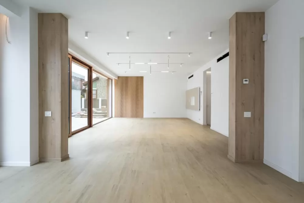 New Villa for Rent in Pipera 1