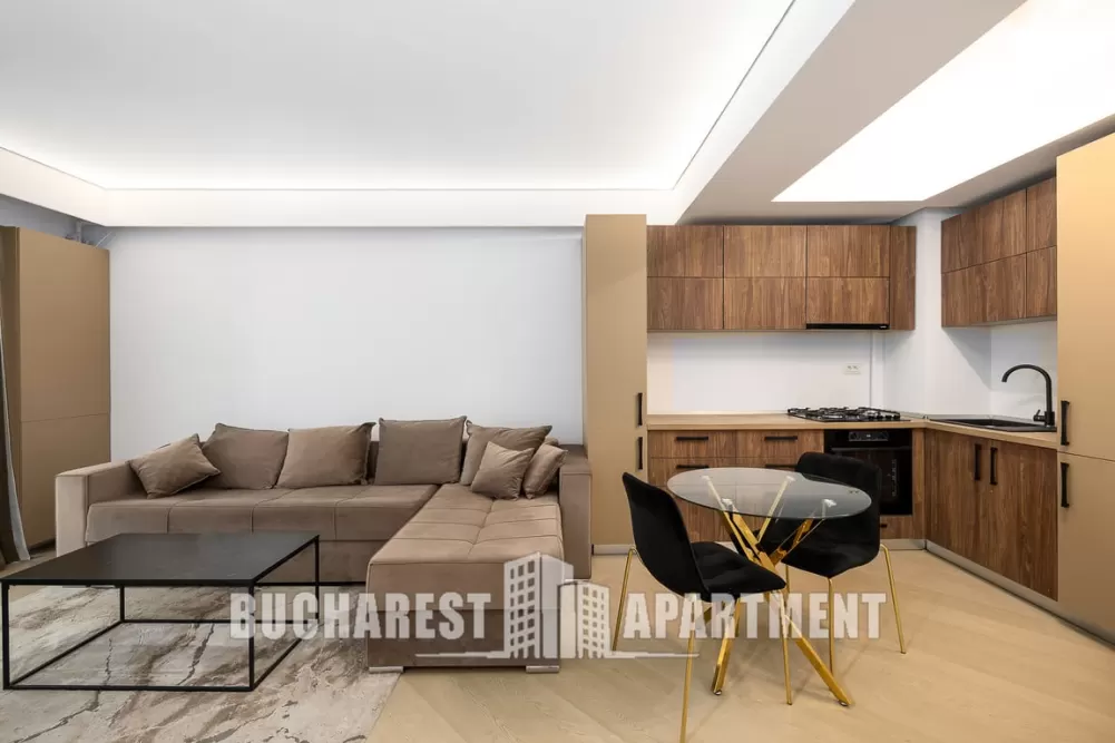 Cortina North 2 Rooms with Parking 1
