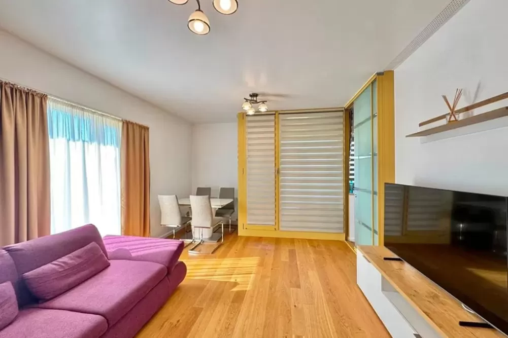 2 Bedroom Apartment in Aviatiei Park 1
