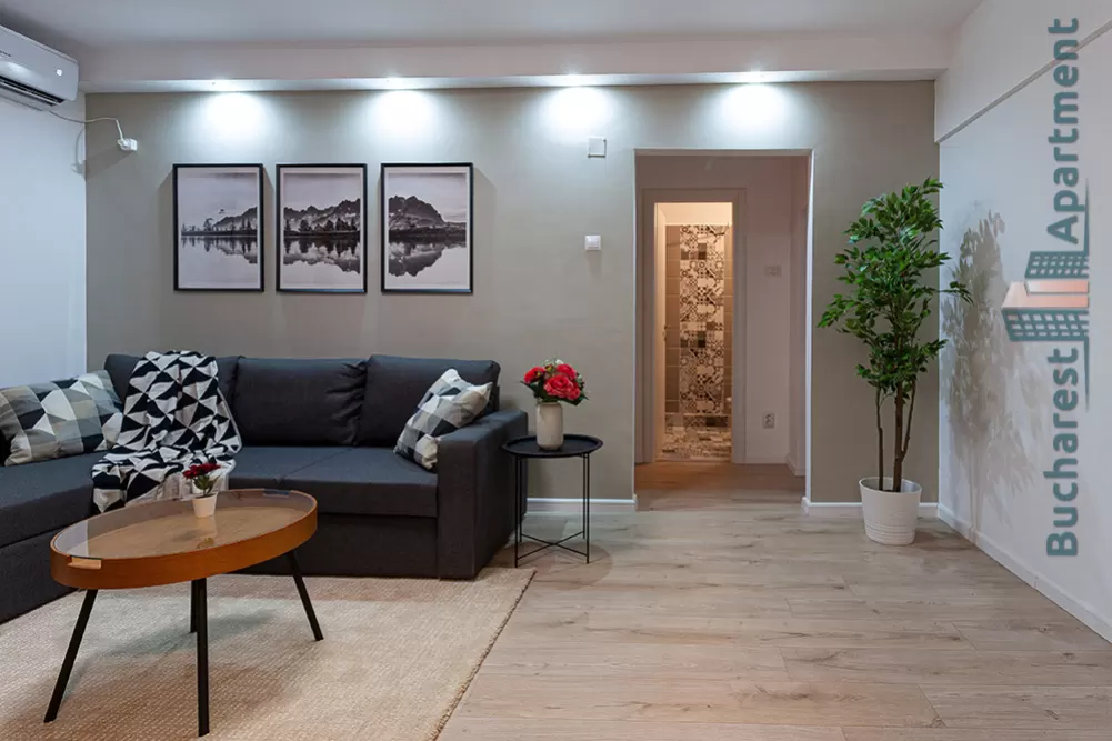 Aleea Circului 2 Rooms for Sale 1