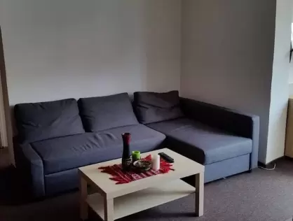 Two Rooms Balcescu Boulevard
