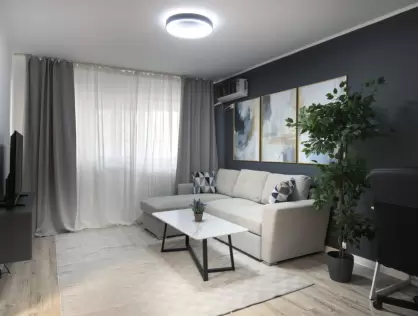 Two Rooms for Rent Tineretului