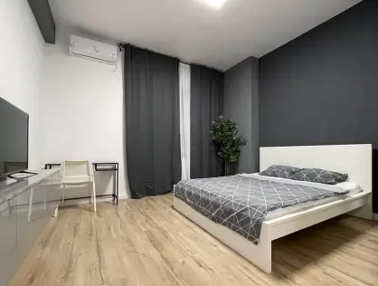 5 Rooms Calea Victoriei Apartment