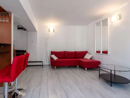 Two Rooms Piata Romana Rent