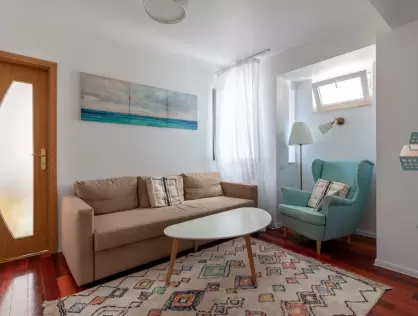 2 Rooms Dorobanti for Rent