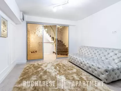 Piata Unirii Duplex For Rent