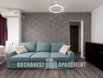 3 Camere Metrou Stefan Cel Mare