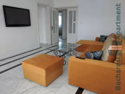 4 Rooms Unirii Boulevard