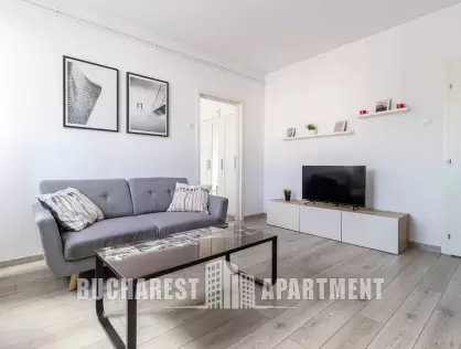 Stefan Cel Mare Two Rooms For Rent