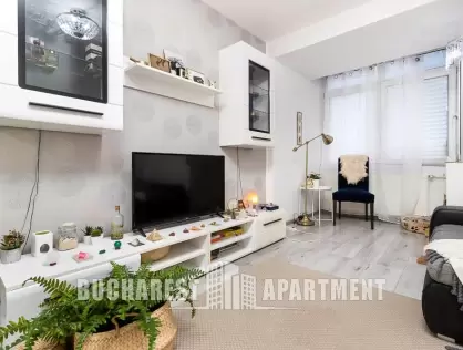 Stefan Cel Mare Two Rooms