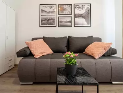Piata Romana 3 Rooms for Rent