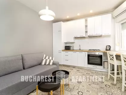 2 Camere de Inchiriat langa Parcul Cismigiu