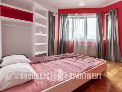Central 4 Rooms Apartment For Rent