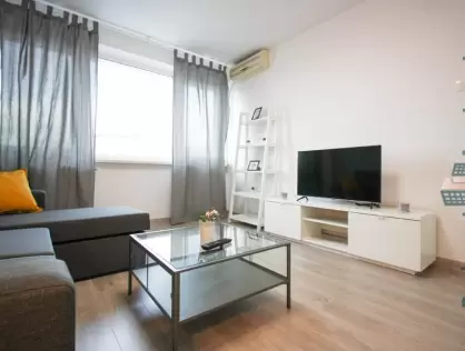 3 Rooms For Rent Floreasca