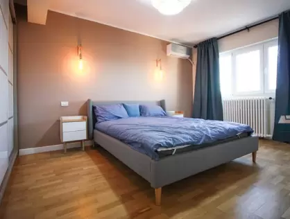 3 Rooms for Rent Calea Victoriei