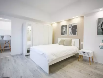 Studio Apartment Calea Victoriei