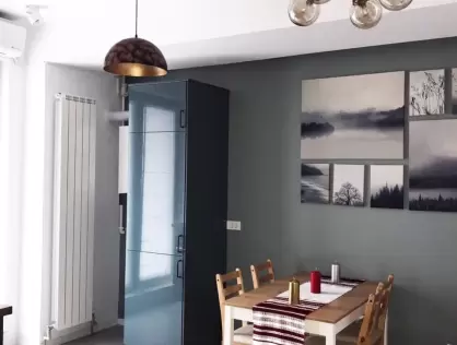Luxury 2 Rooms Apartment for Rent Cismigiu